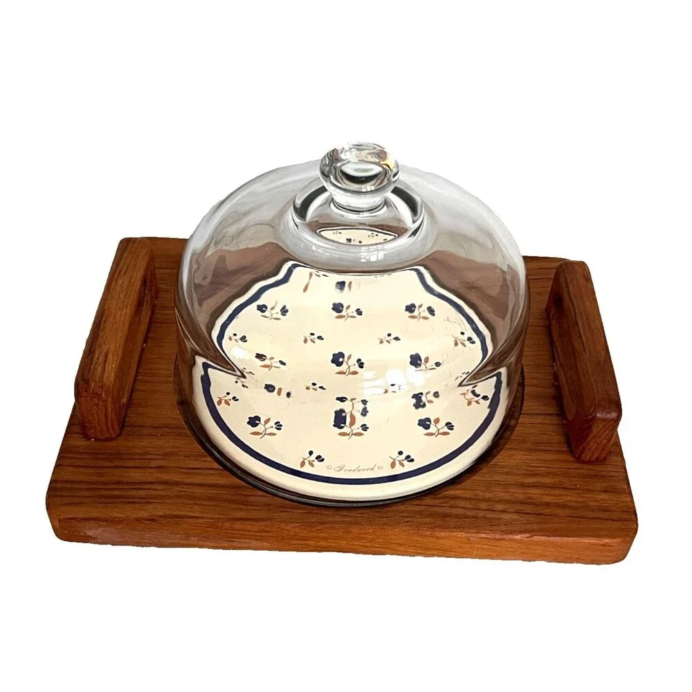 Goodwood ceramic small